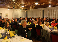 Festabend Bochnia