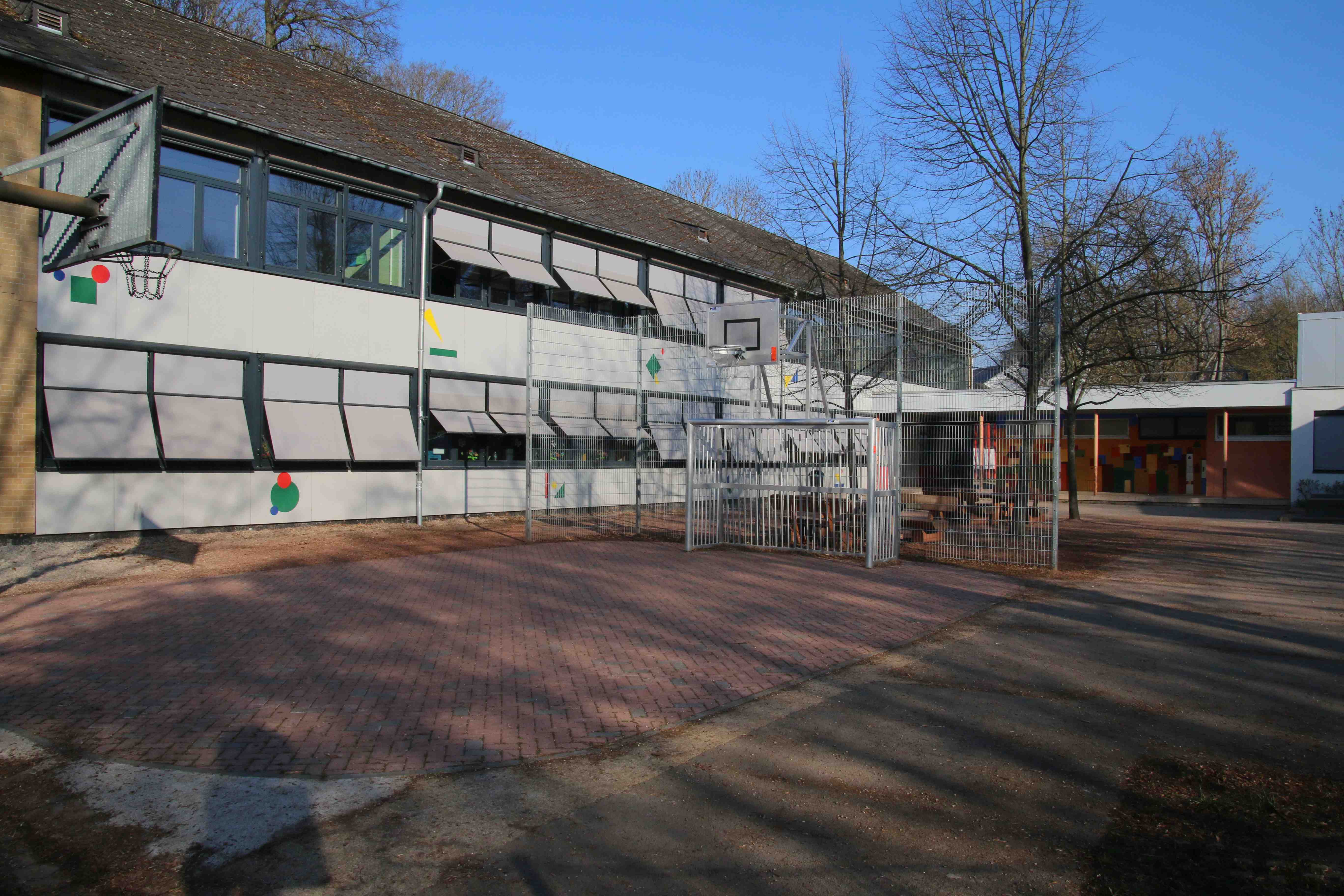 Landkreis Saarlouis Förderschulen