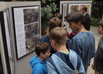 MPG_Schüler diskutieren über die Kriegsgeschehnisse