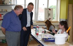 Startbahn_Tag der offenen Tür