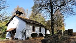 Oranna-Kapelle_Alfred Schmitt