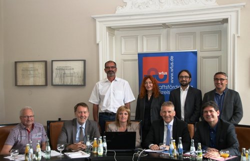 Das Regionale-Bündnis-für-Ausbildung-im-Landkreis-Saarlouis-zieht-Bilanz