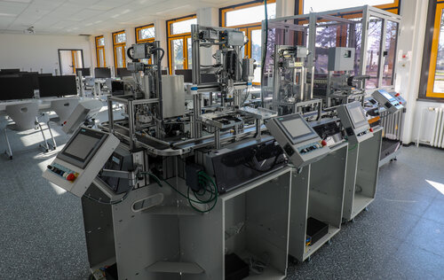 Lernfabrik