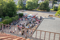 Reisbach UDhZ