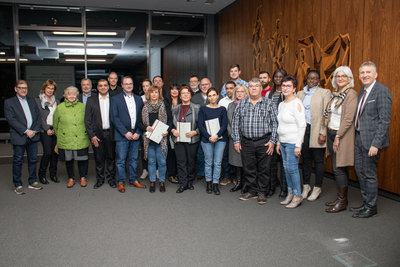 Gruppenfoto_Einbürgerungsfeier2019