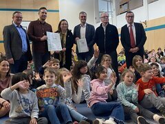 Pestalozzi-Schule Steinbach