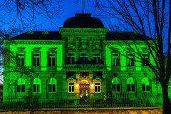 Kreisständehaus Kinderhospiztag