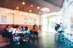Cafeteria