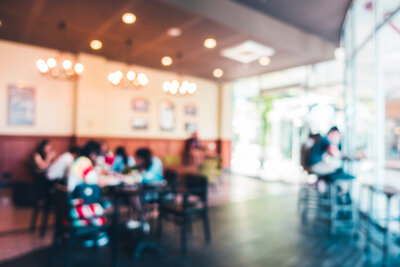 Cafeteria