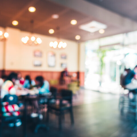 Cafeteria